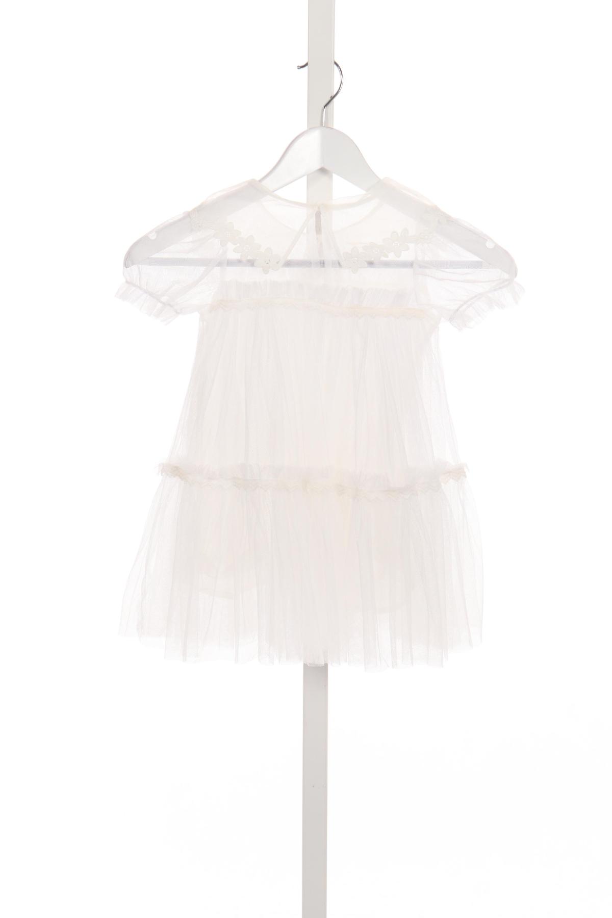 Детска рокля NO NAME2