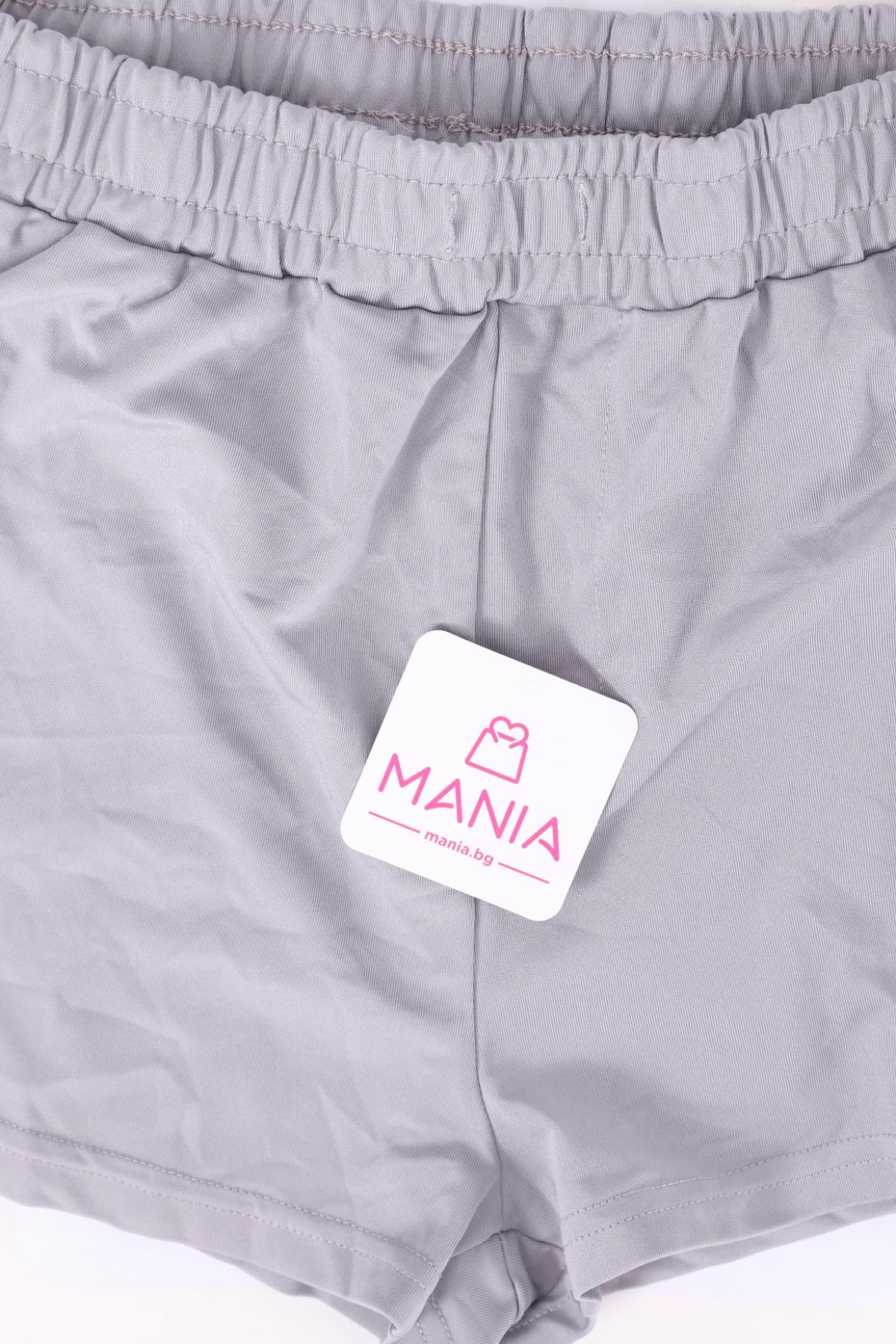 Къси панталони NO NAME3