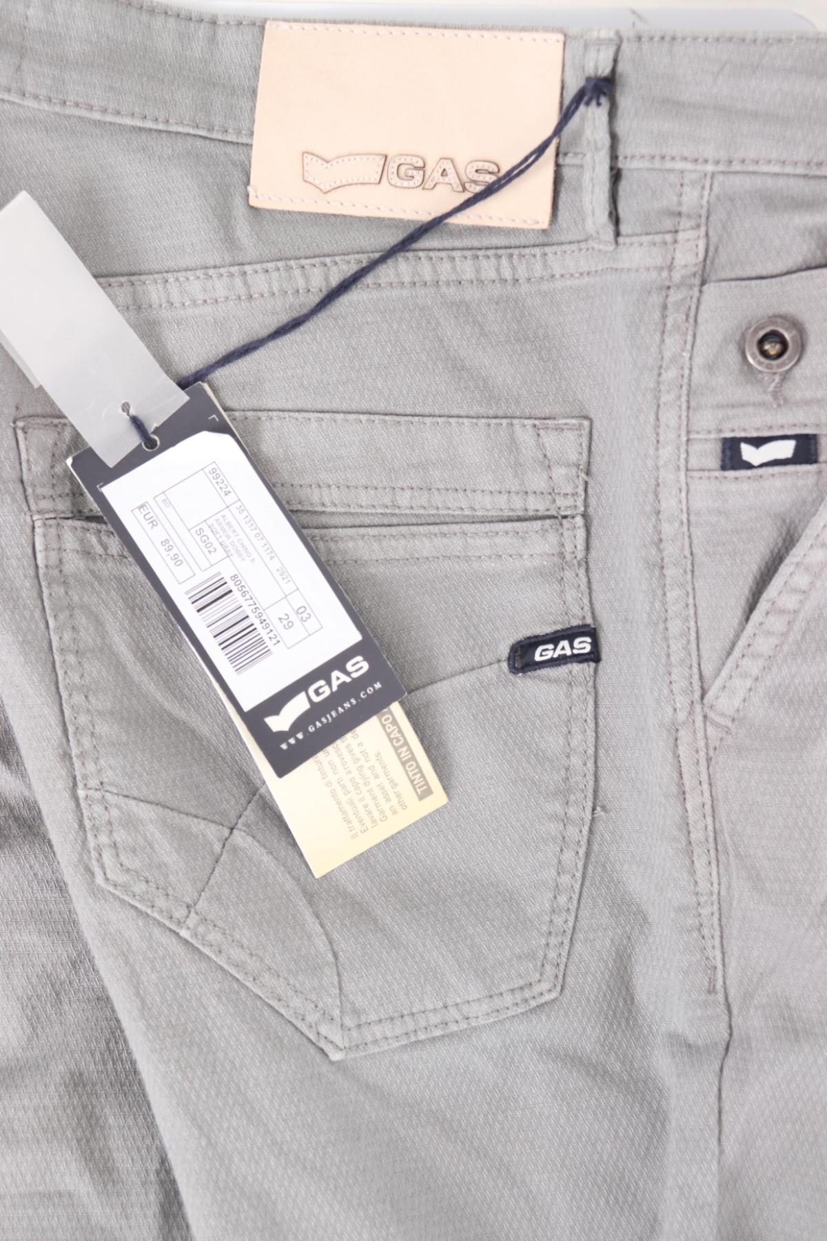 Панталон GAS4