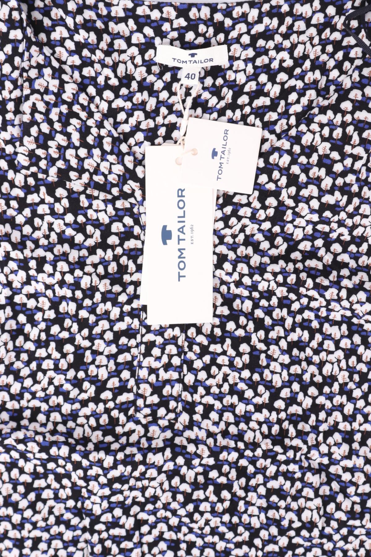 Блуза TOM TAILOR3