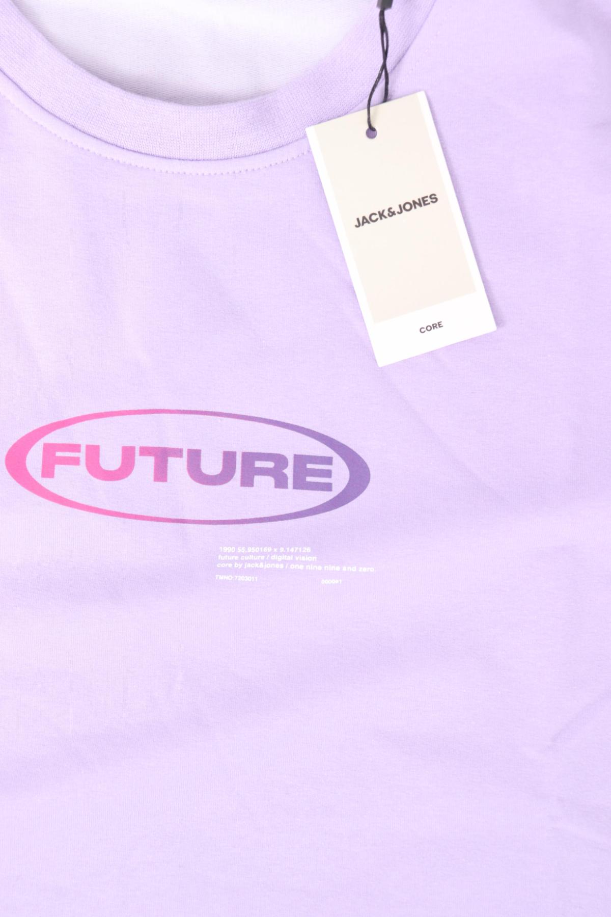 Блуза JACK & JONES3