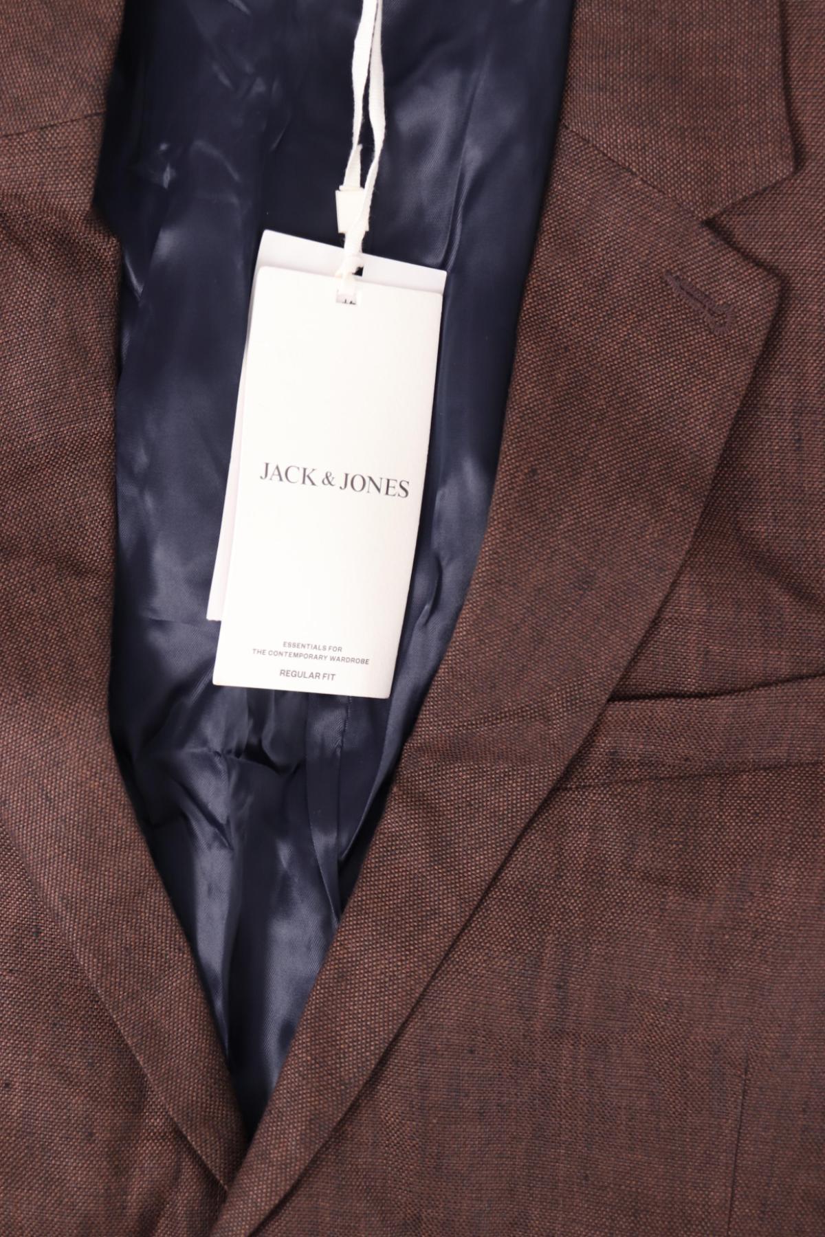 Официално сако JACK & JONES3 - Mania Официално сако JACK & JONES3
