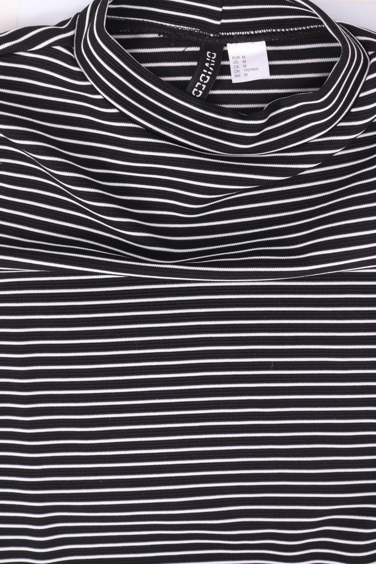 Блуза H&M DIVIDED3