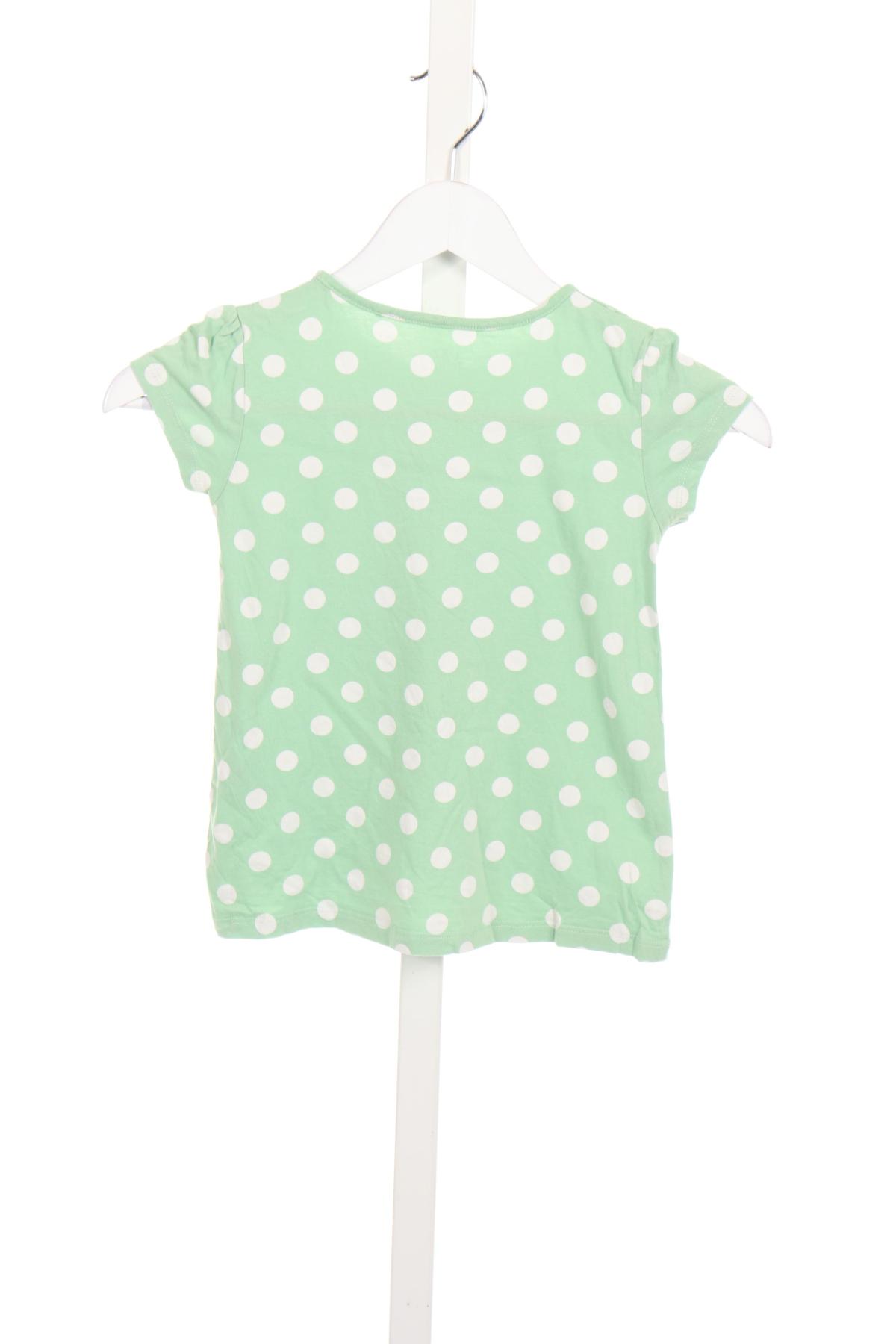 Детска тениска TOPOLINO2