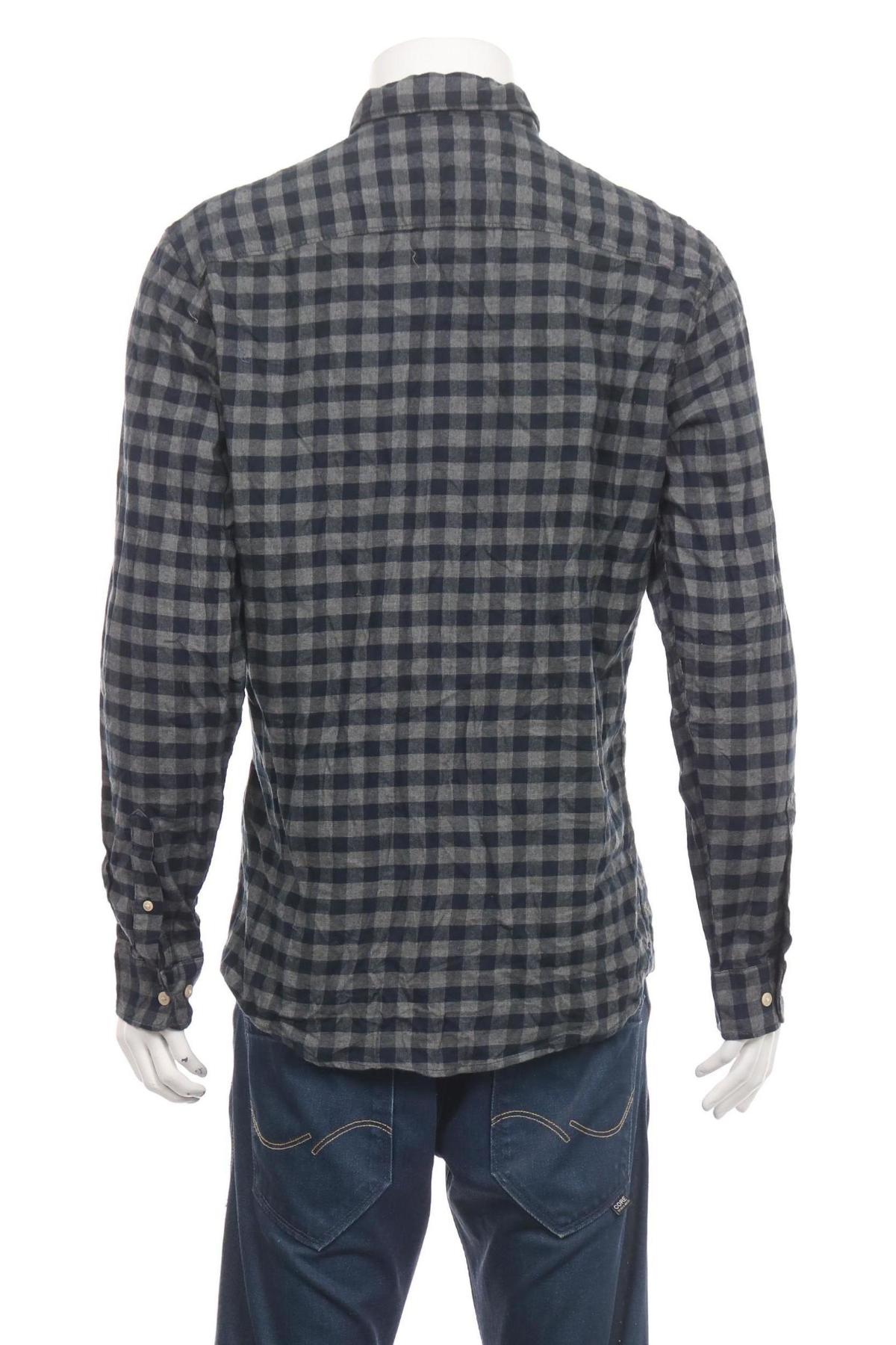 Спортно-елегантна риза SELECTED HOMME2