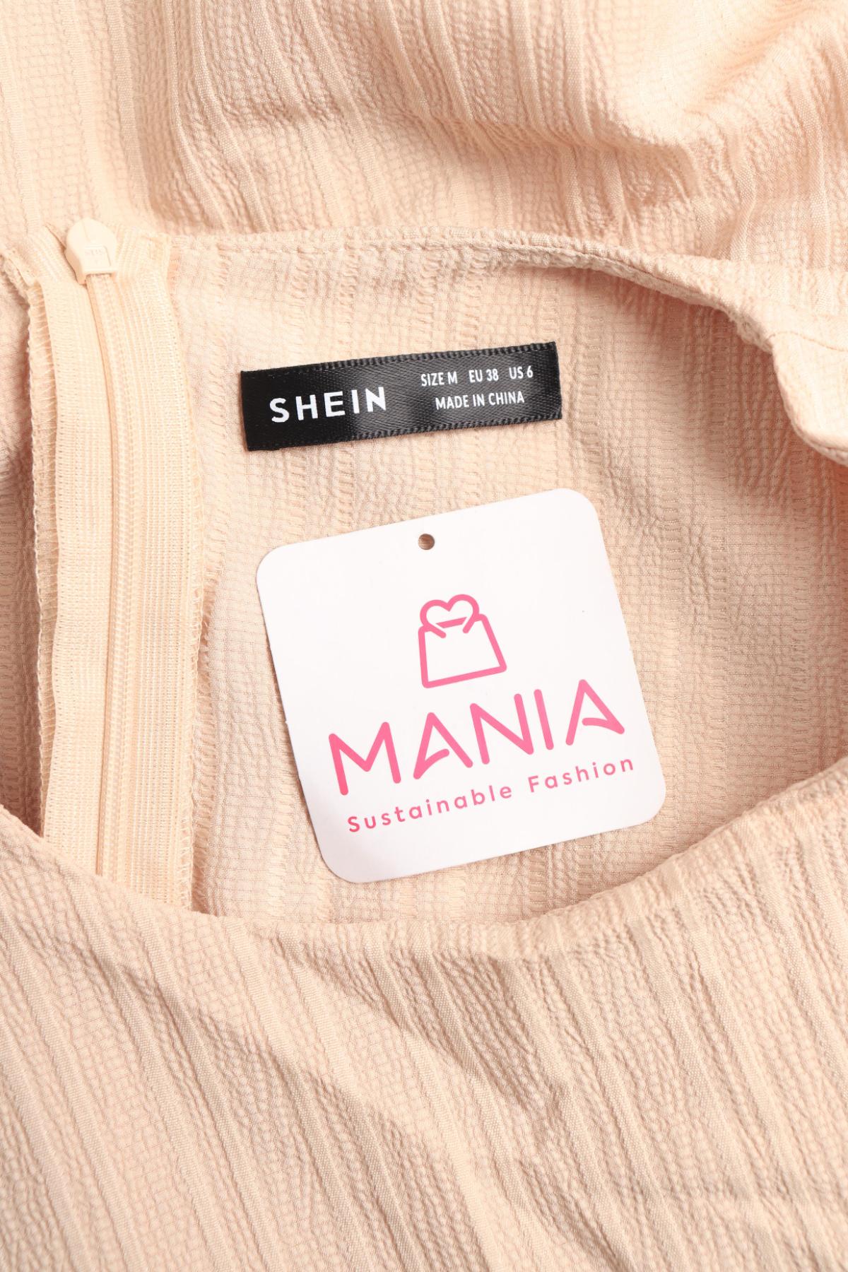 Гащеризон SHEIN3