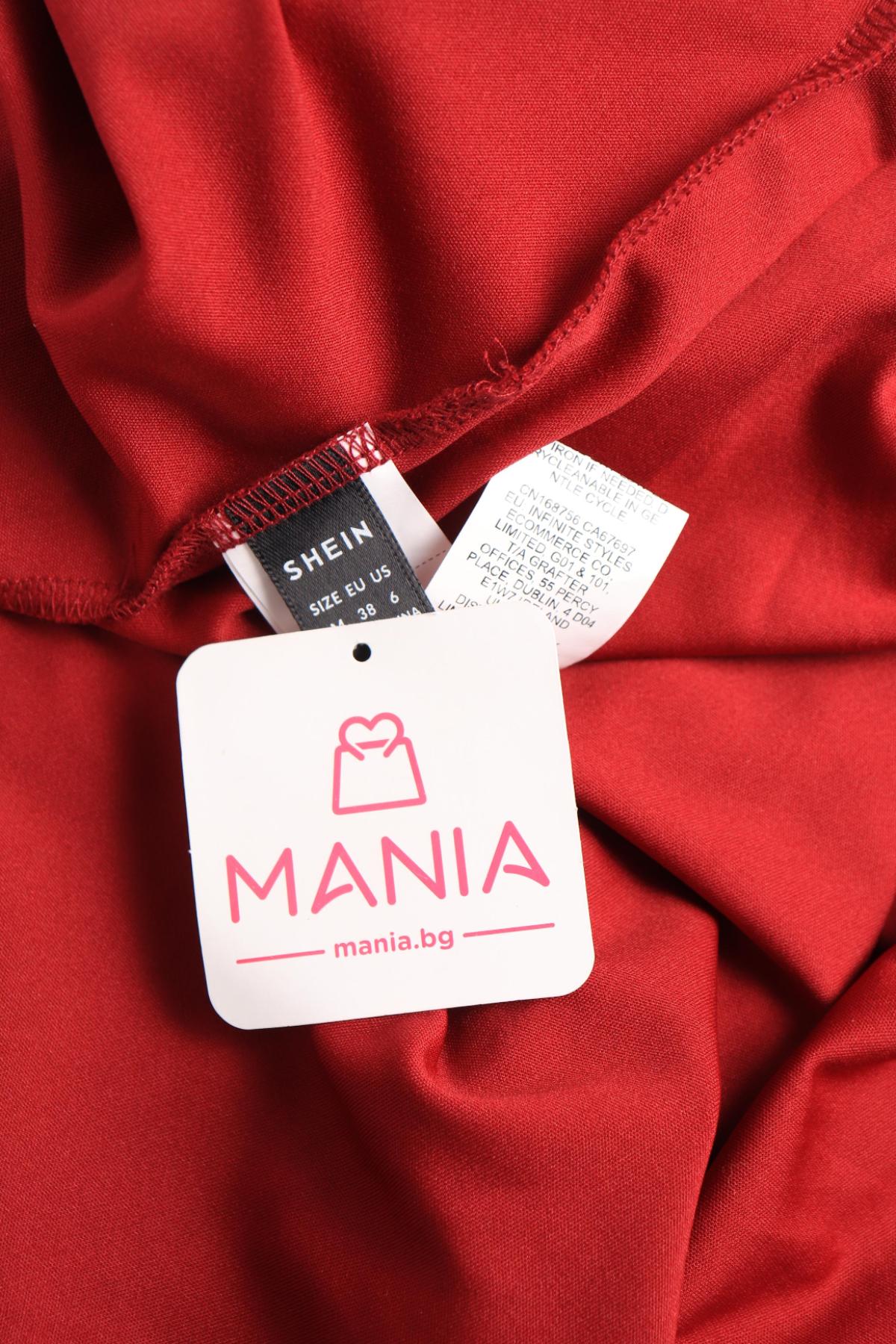 Ежедневна рокля SHEIN3