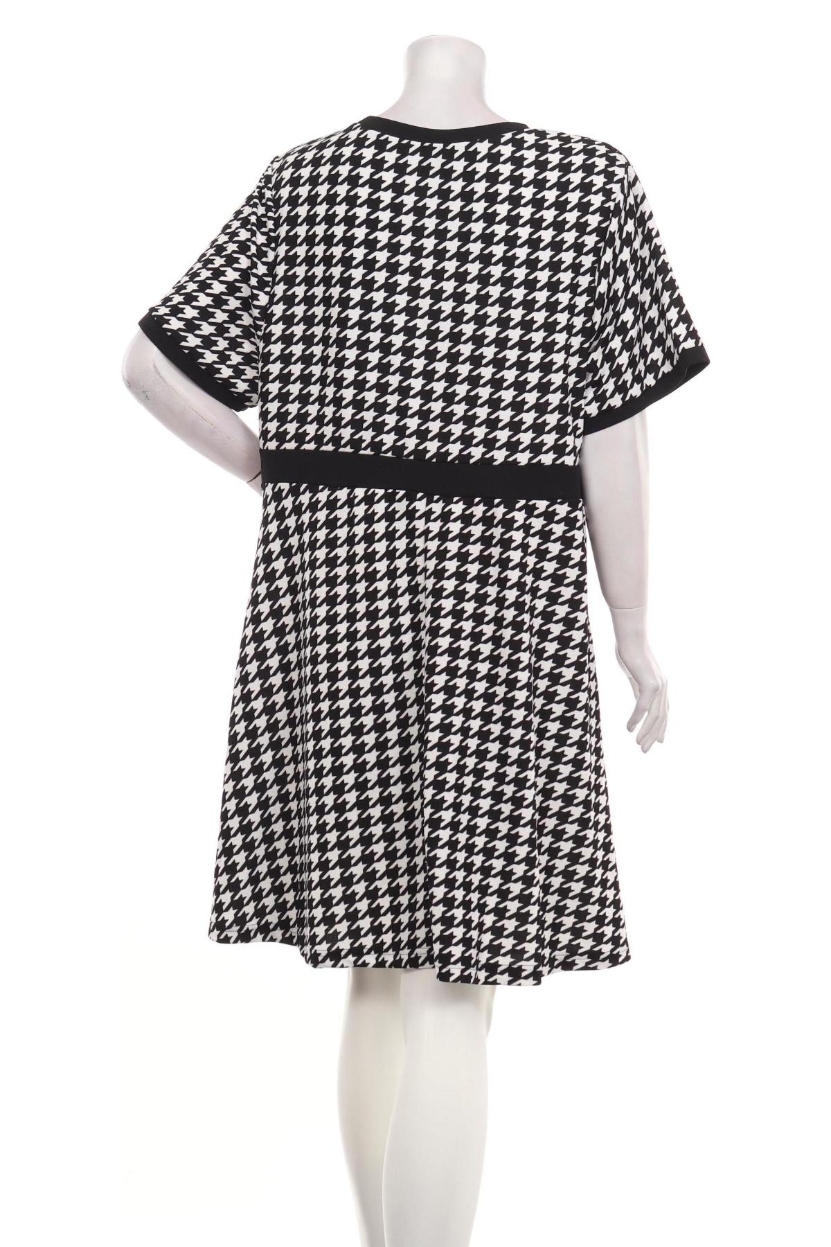 Ежедневна рокля SHEIN2