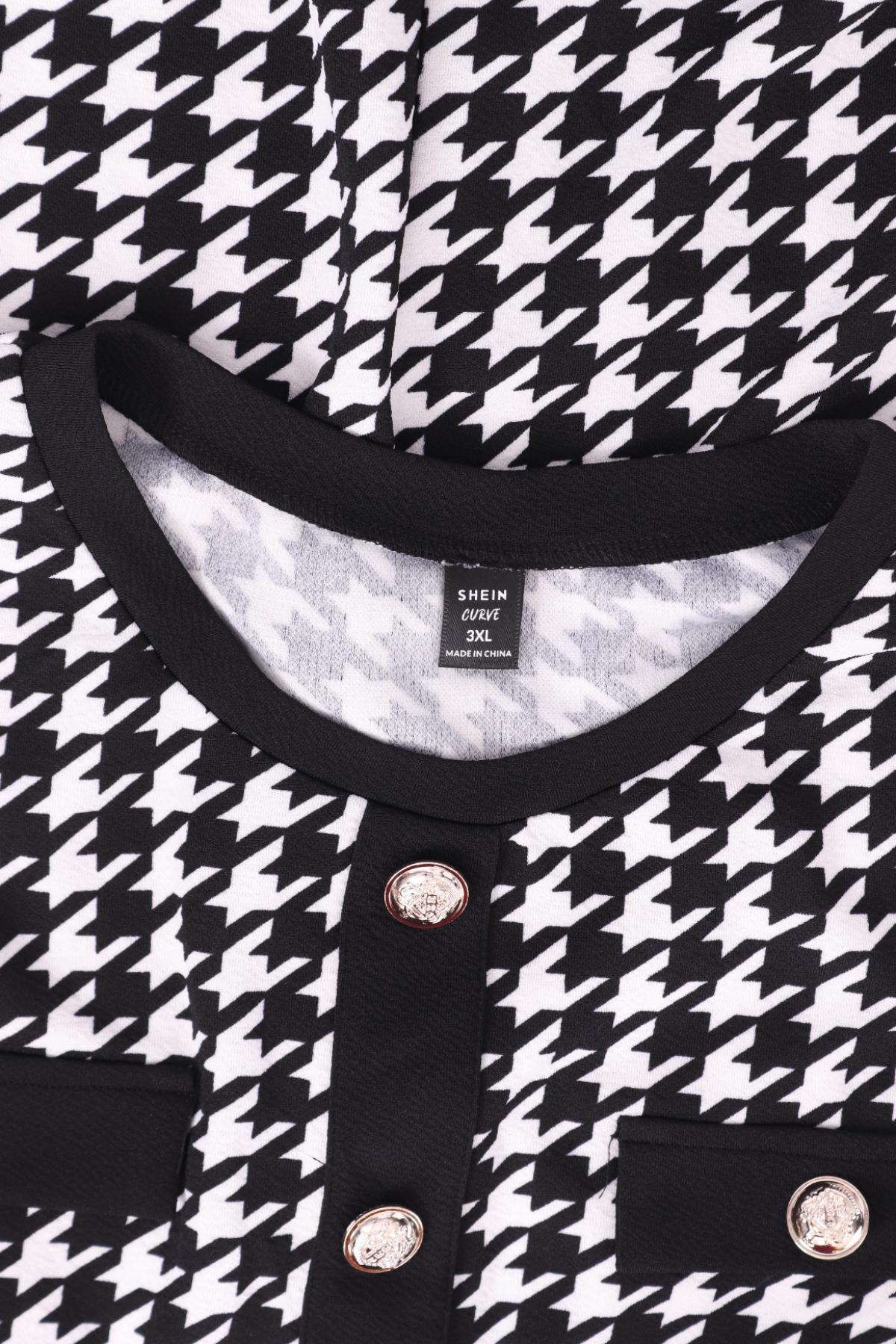 Ежедневна рокля SHEIN3