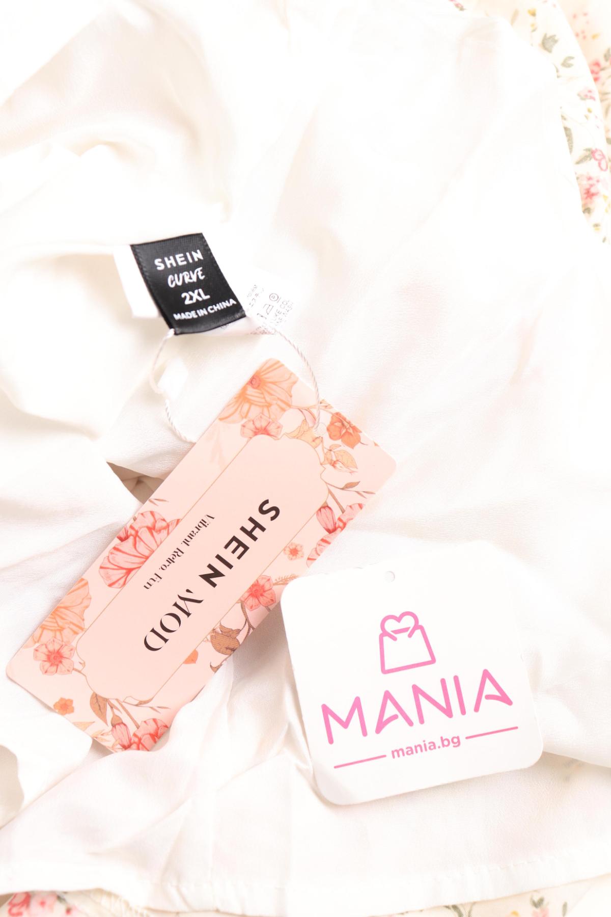 Ежедневна рокля SHEIN3