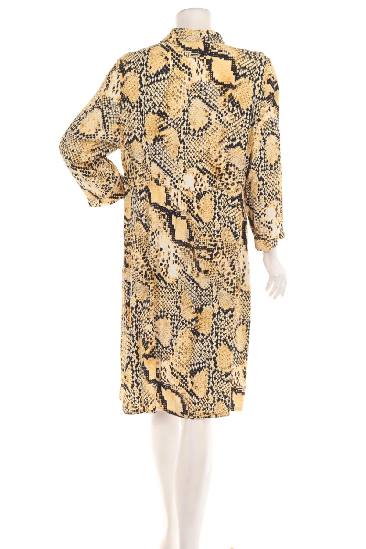 Ежедневна рокля 2-BIZ2