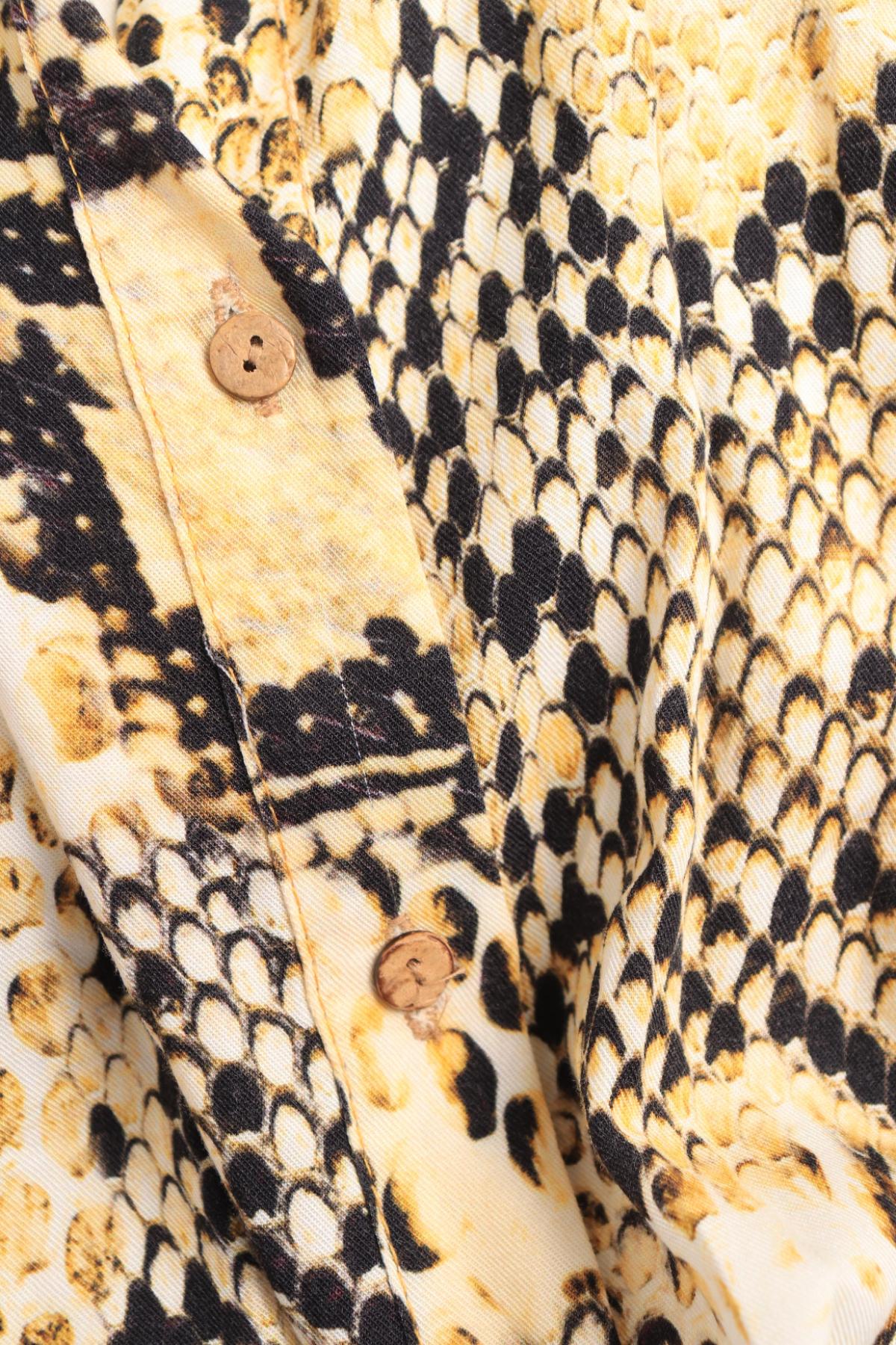 Ежедневна рокля 2-BIZ4