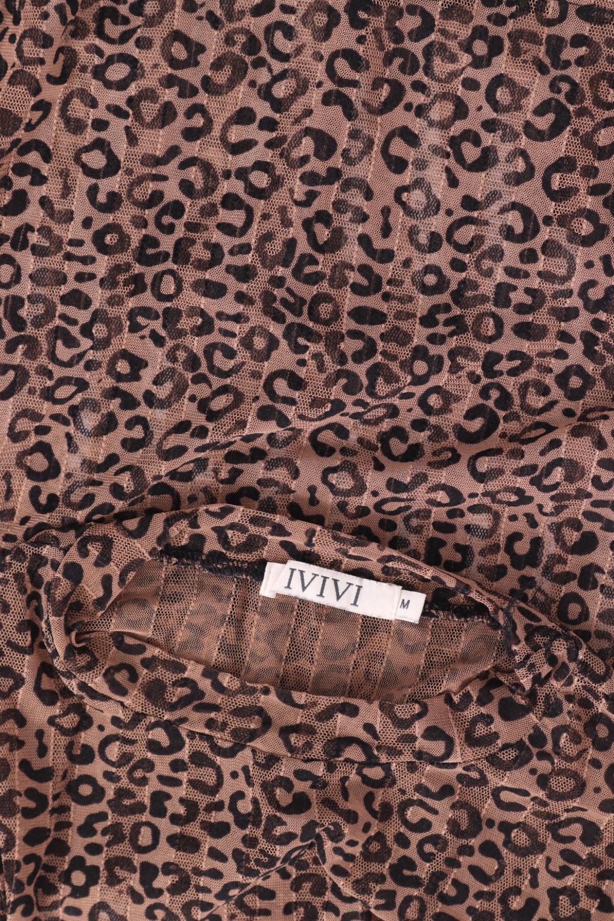 Блуза IVIVI3