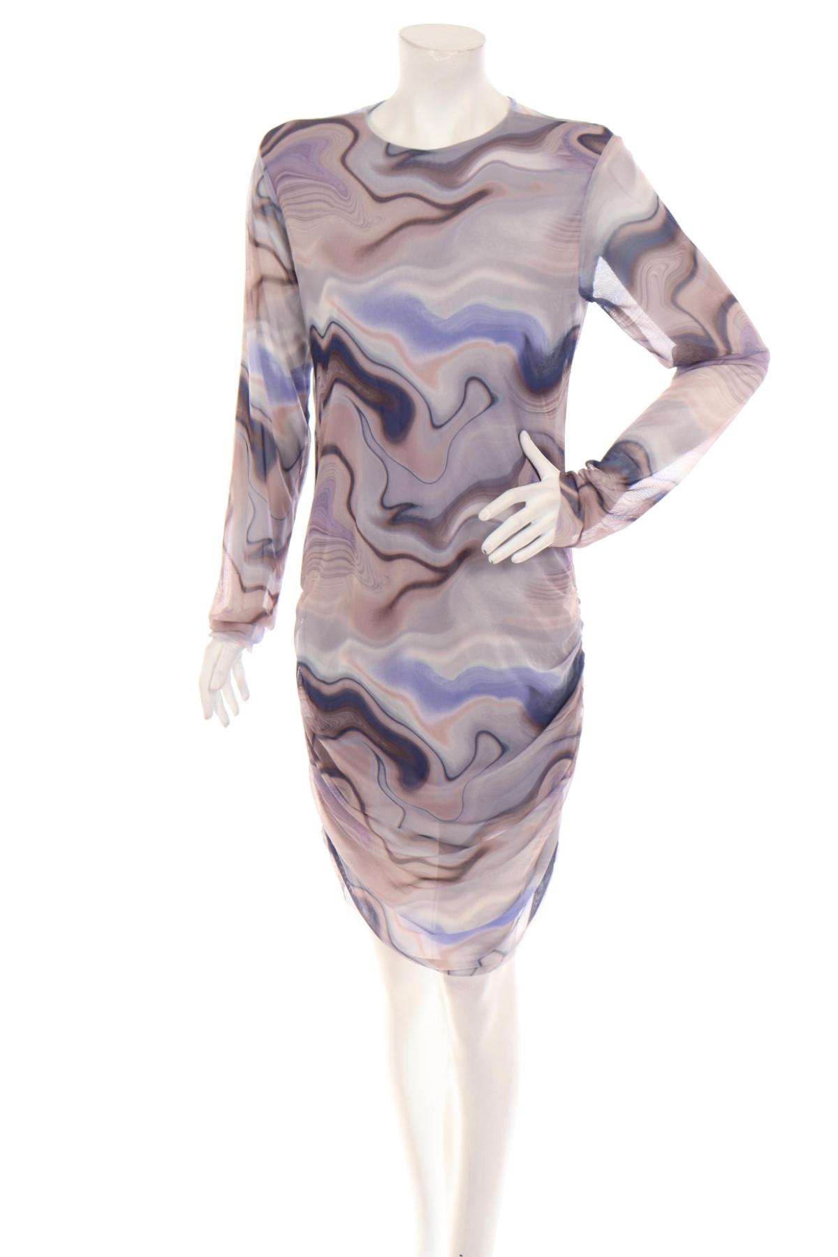 Ежедневна рокля NO NAME1