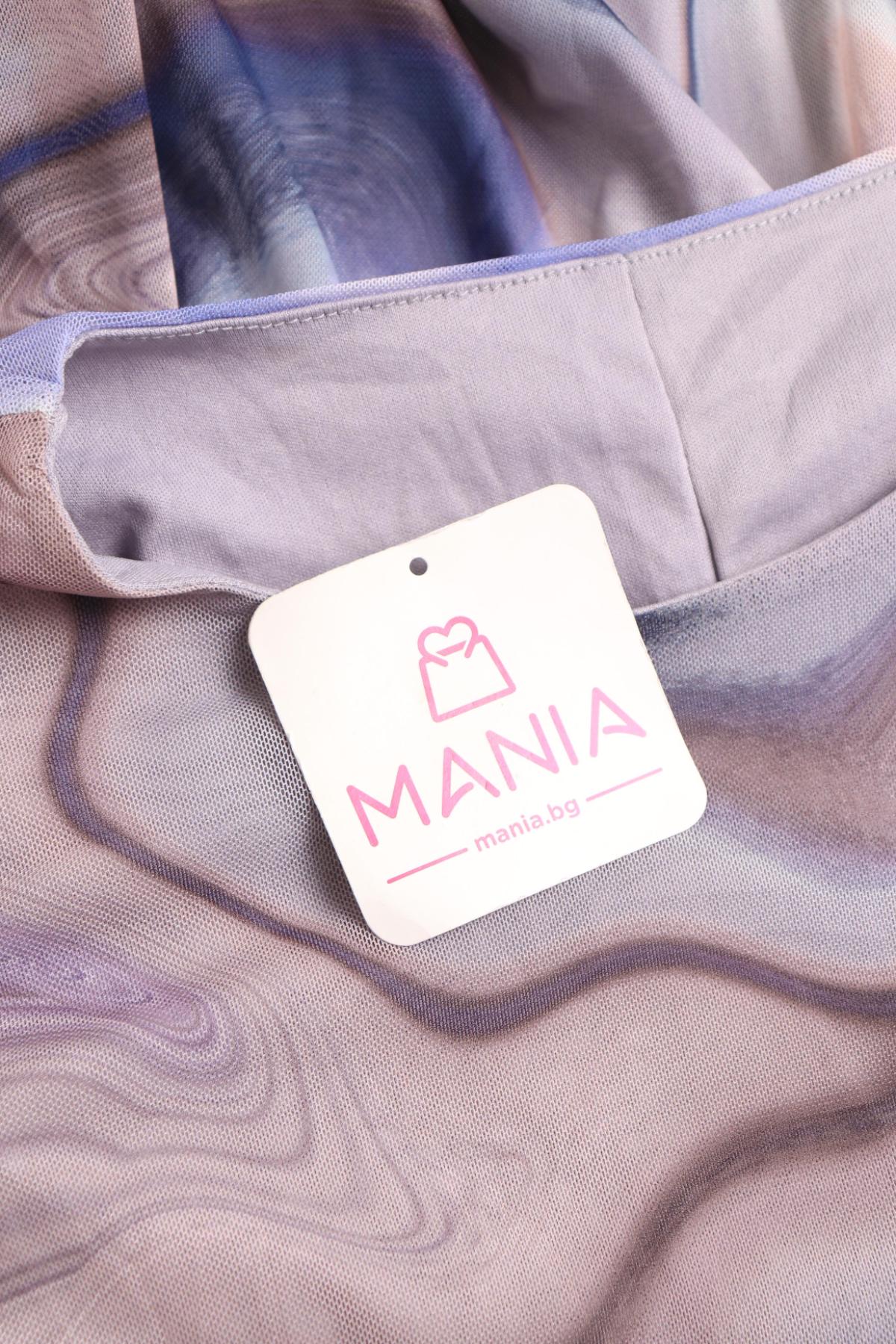 Ежедневна рокля NO NAME3