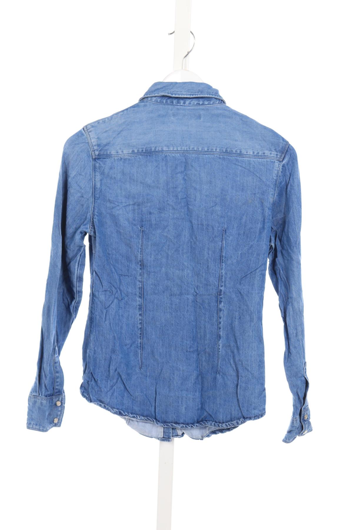 Риза 7 FOR ALL MANKIND2