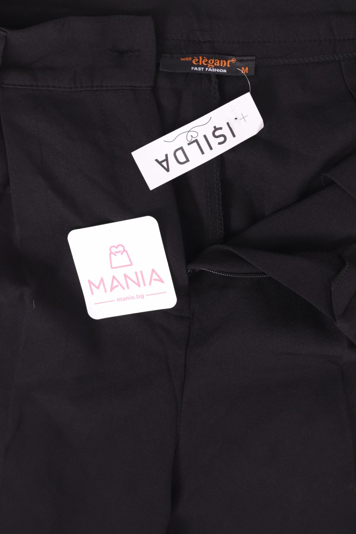 Панталон ELEGANT3