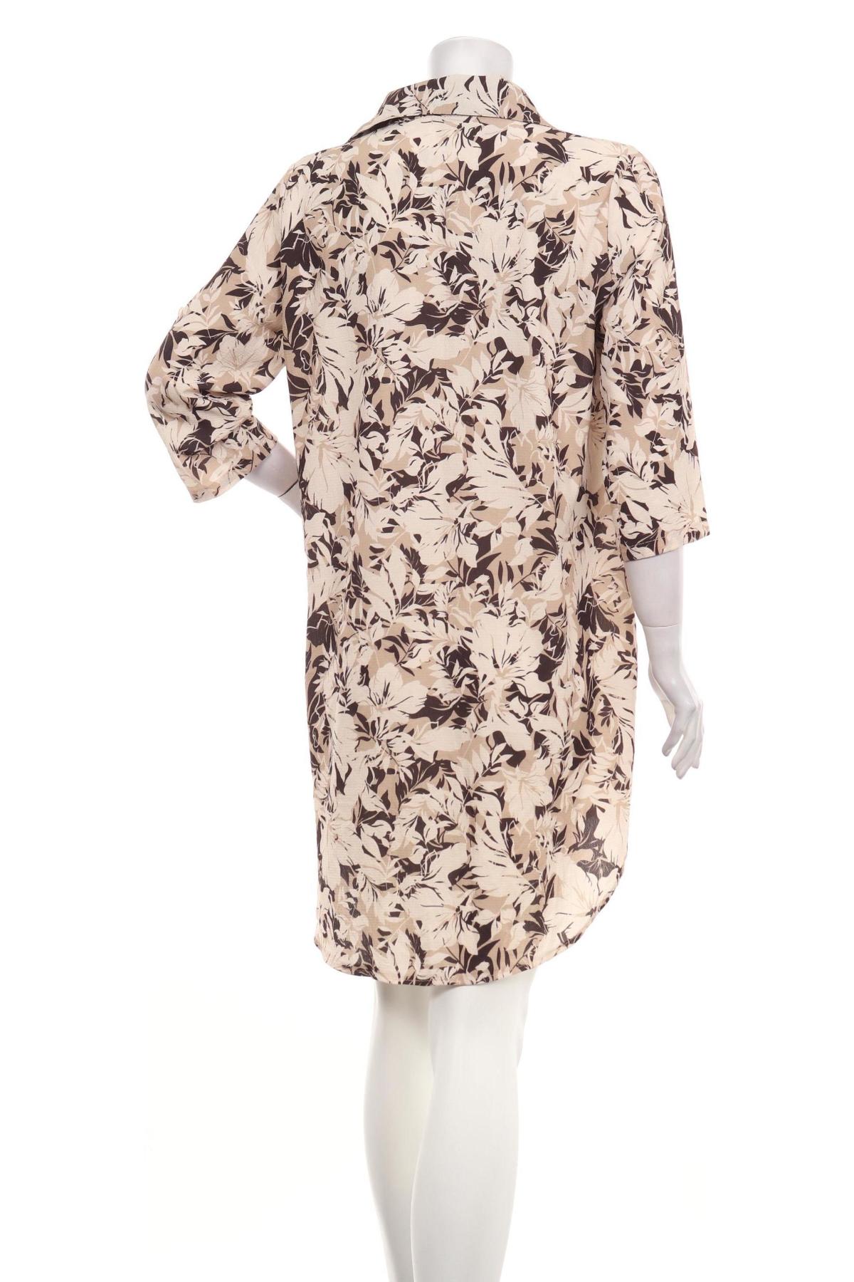 Ежедневна рокля CREME FRAICHE2