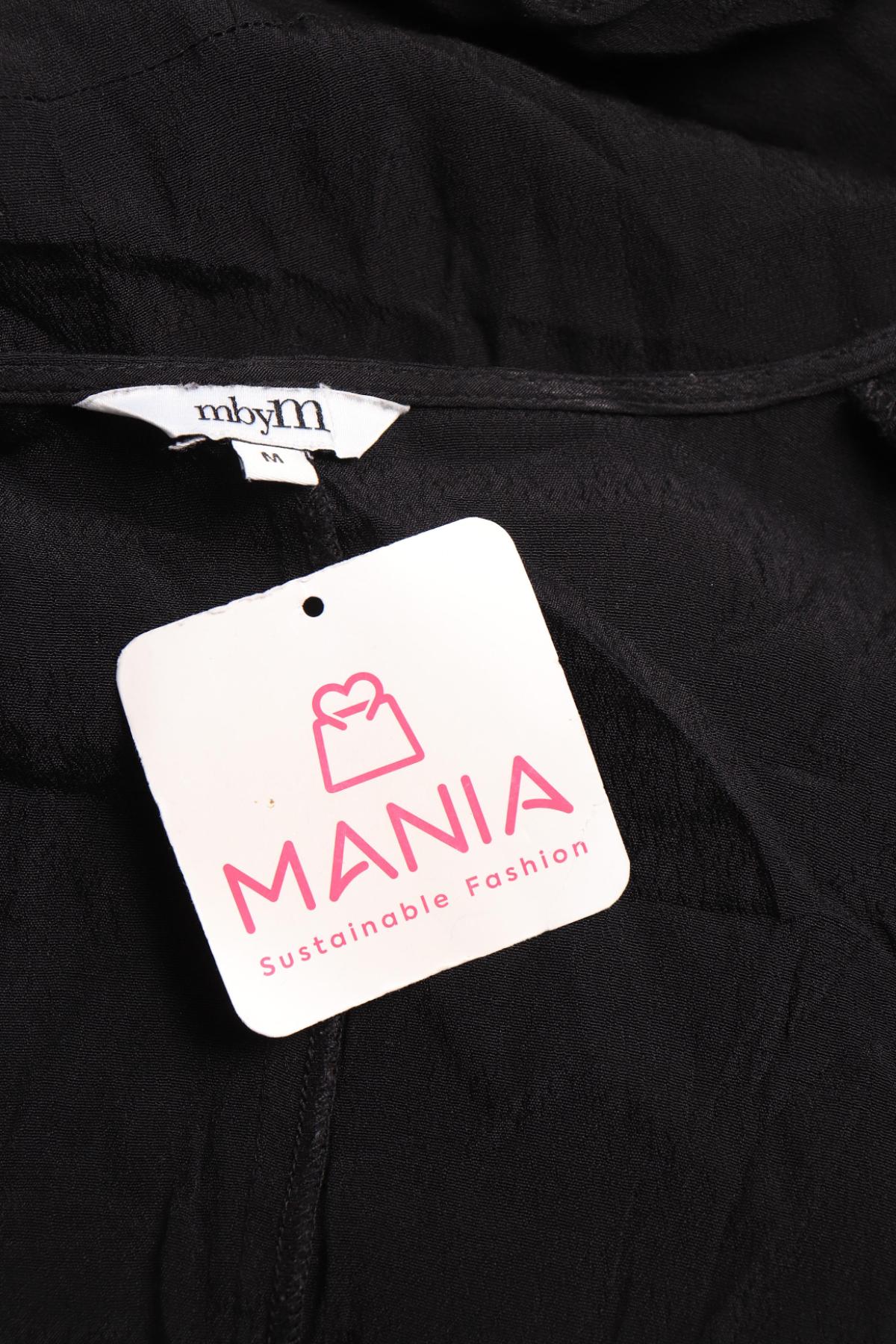 Ежедневна рокля MBYM3