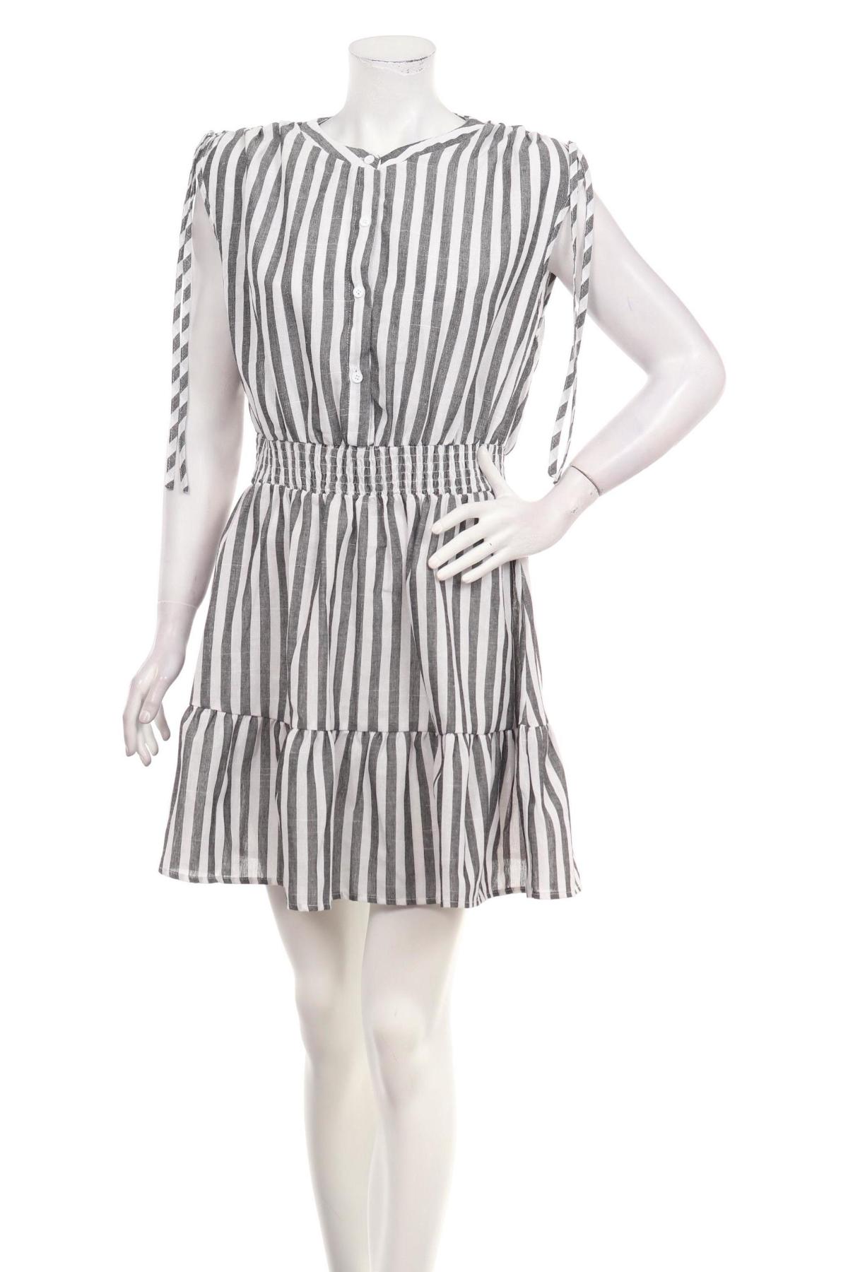 Ежедневна рокля SHEIN1