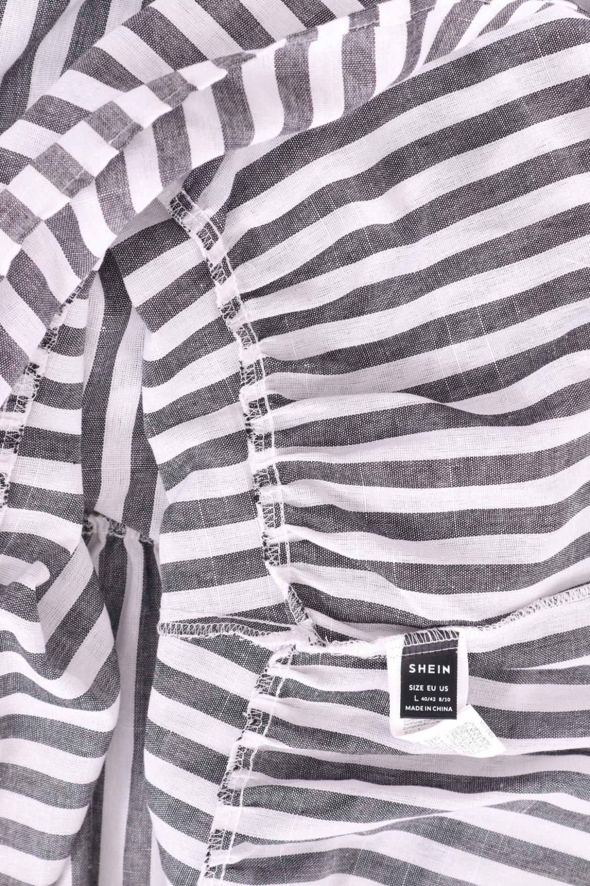 Ежедневна рокля SHEIN3