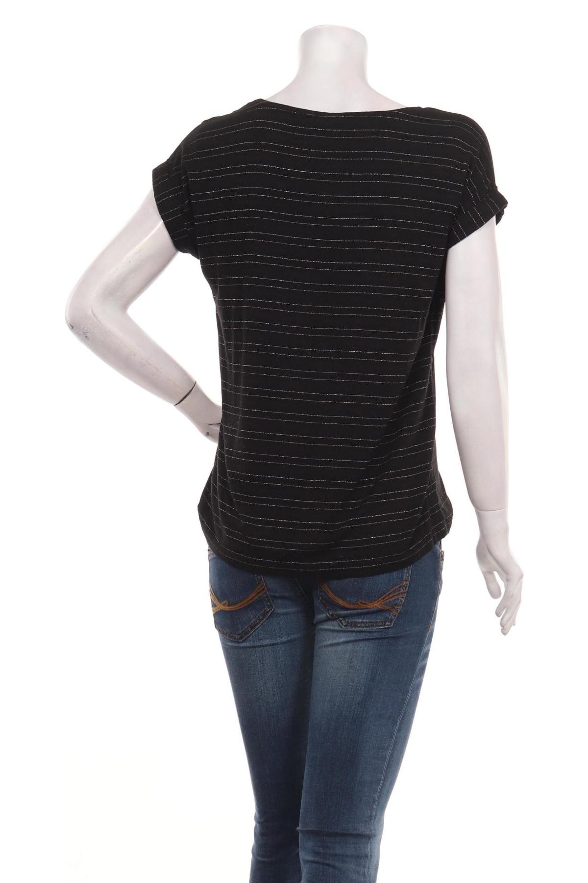 Тениска PIECES2