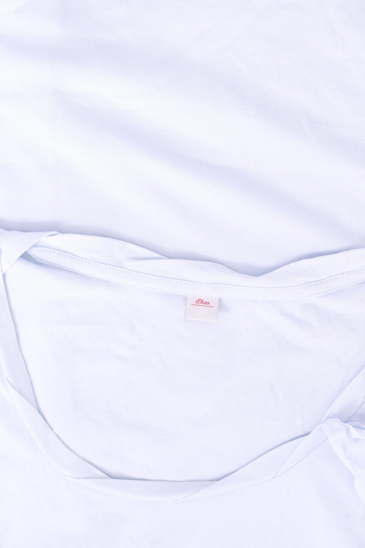 Тениска S.OLIVER3