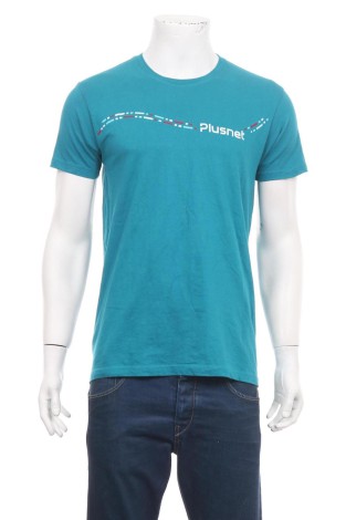 Tricou cu imprimeu B&C COLLECTION