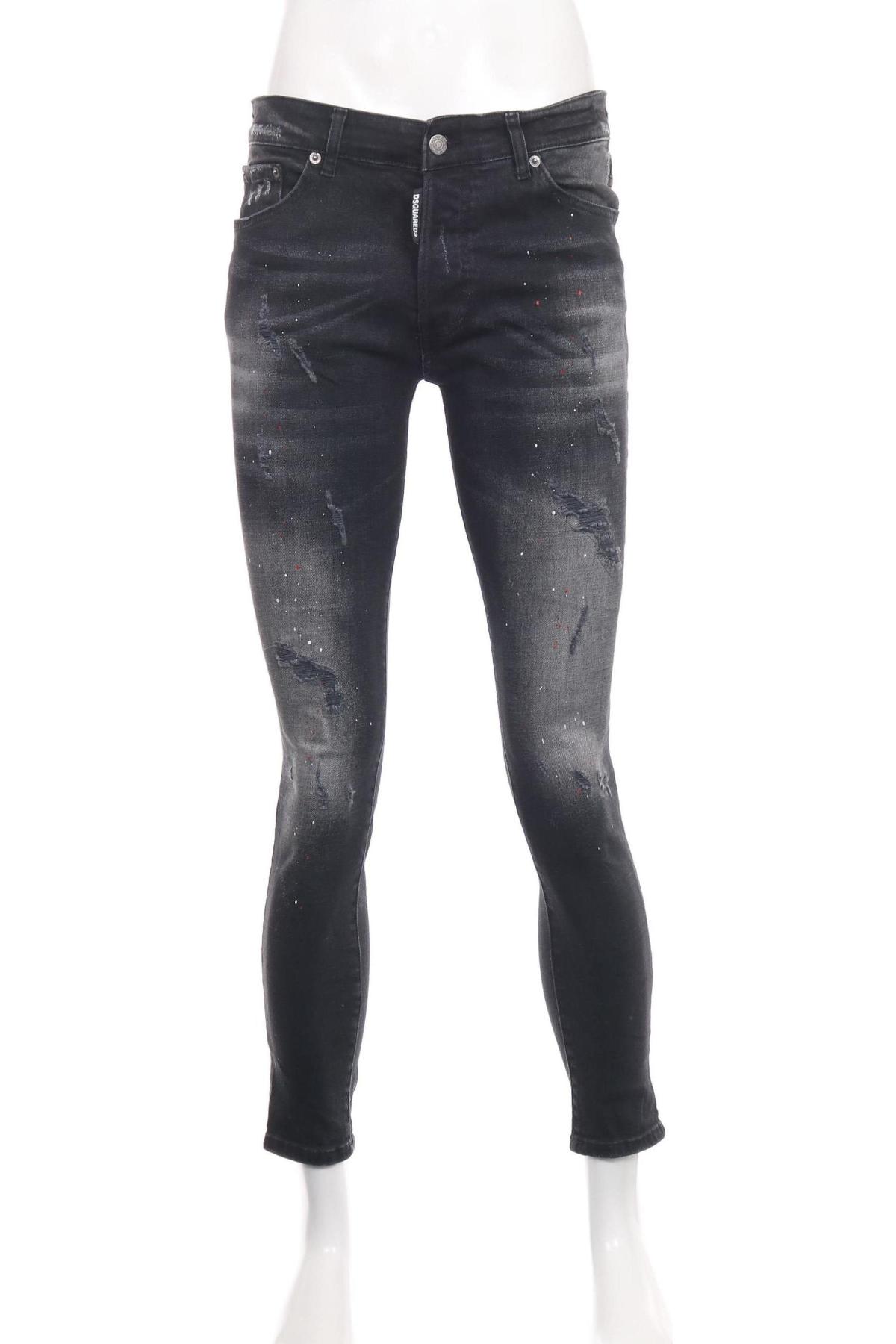 Дънки DSQUARED 21