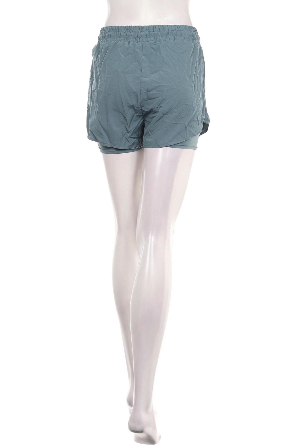 Спортни къси панталони SHEIN2