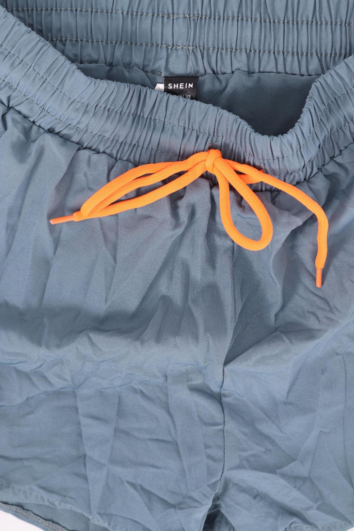 Спортни къси панталони SHEIN3