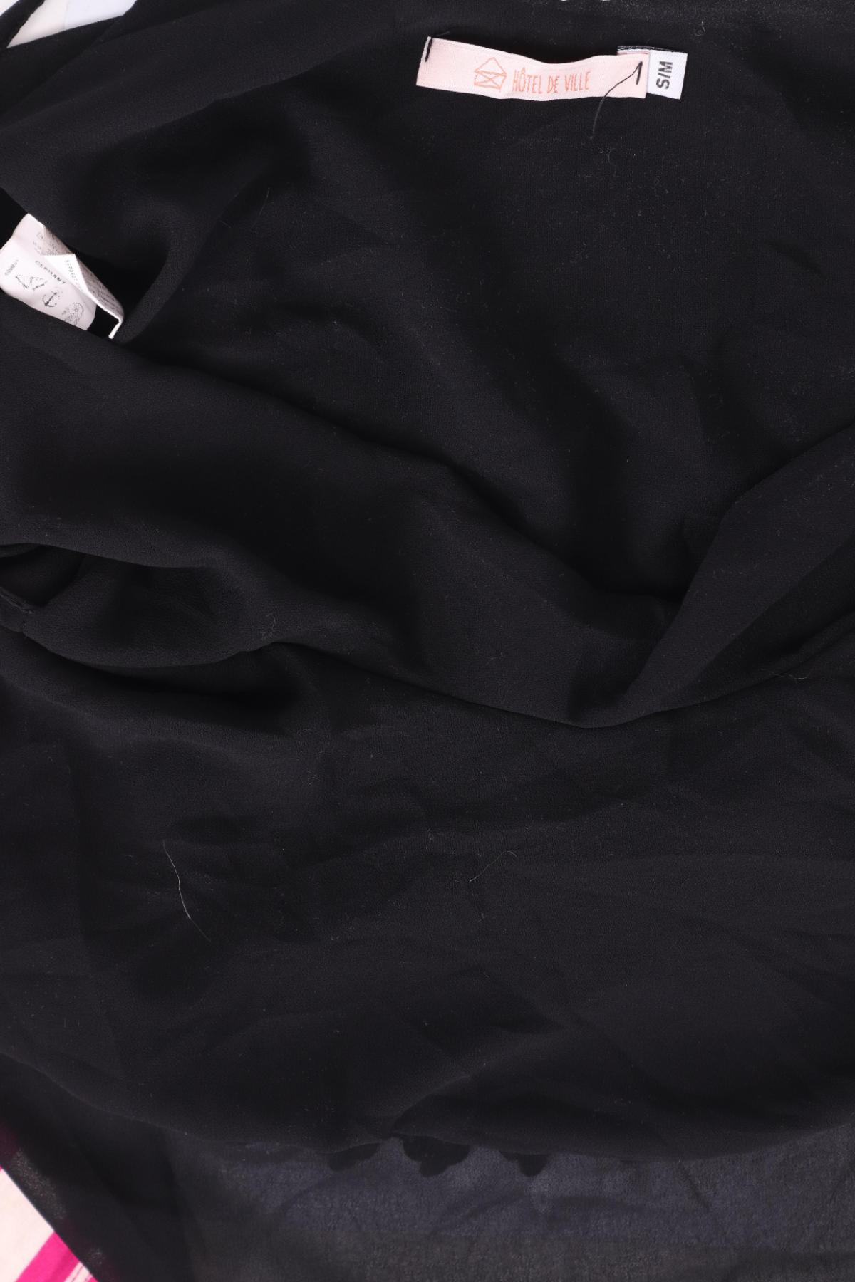 Потник HOTEL DE VILLE3