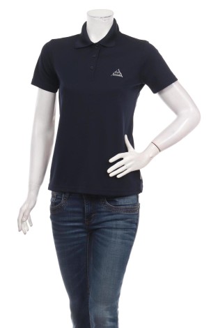 Tricou cu guler SUGAR MOUNTAIN