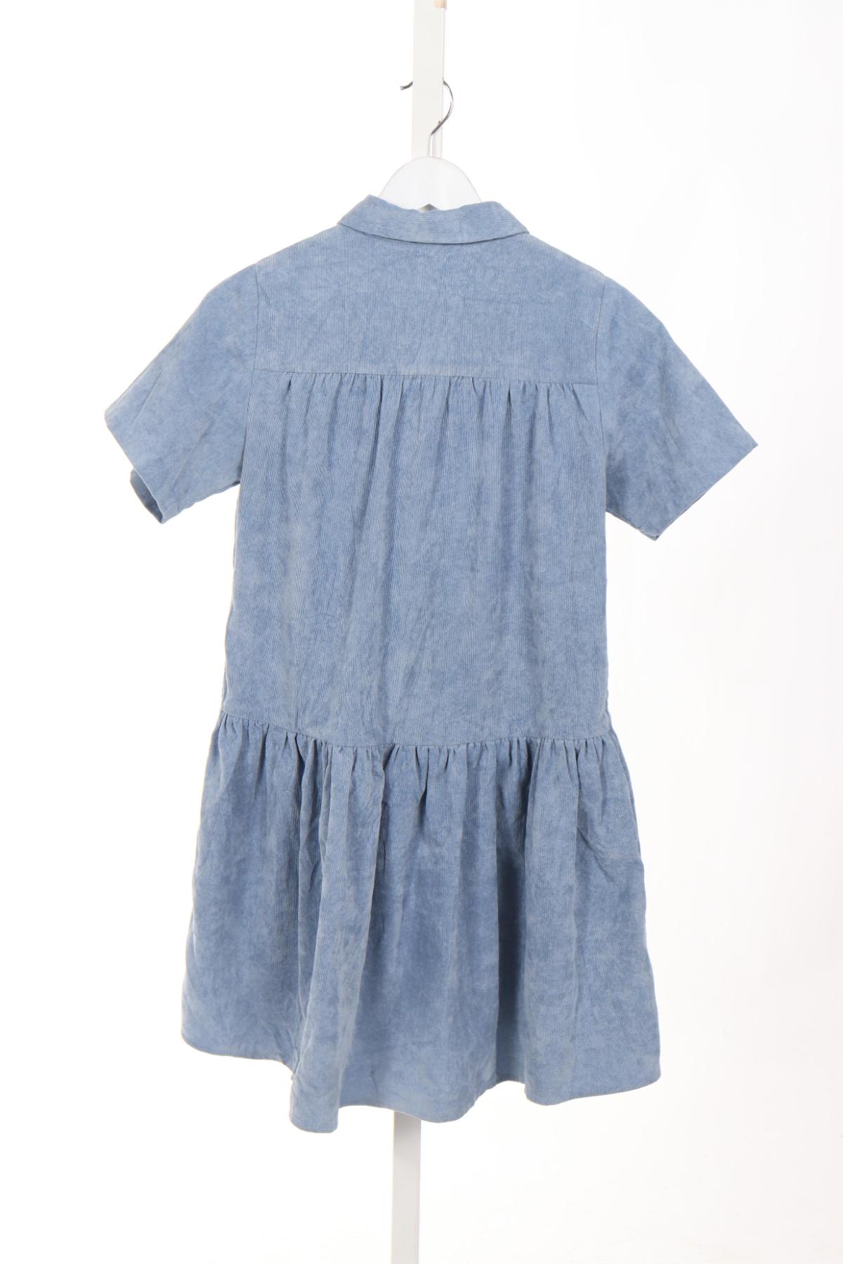 Ежедневна рокля FRAKMENT2