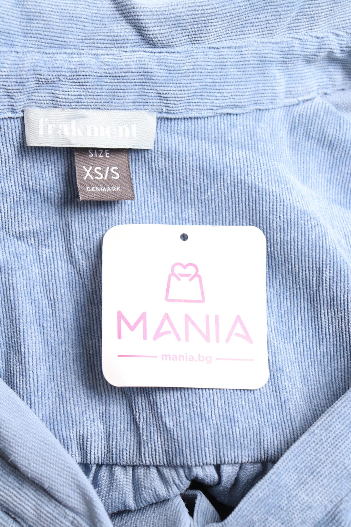 Ежедневна рокля FRAKMENT3