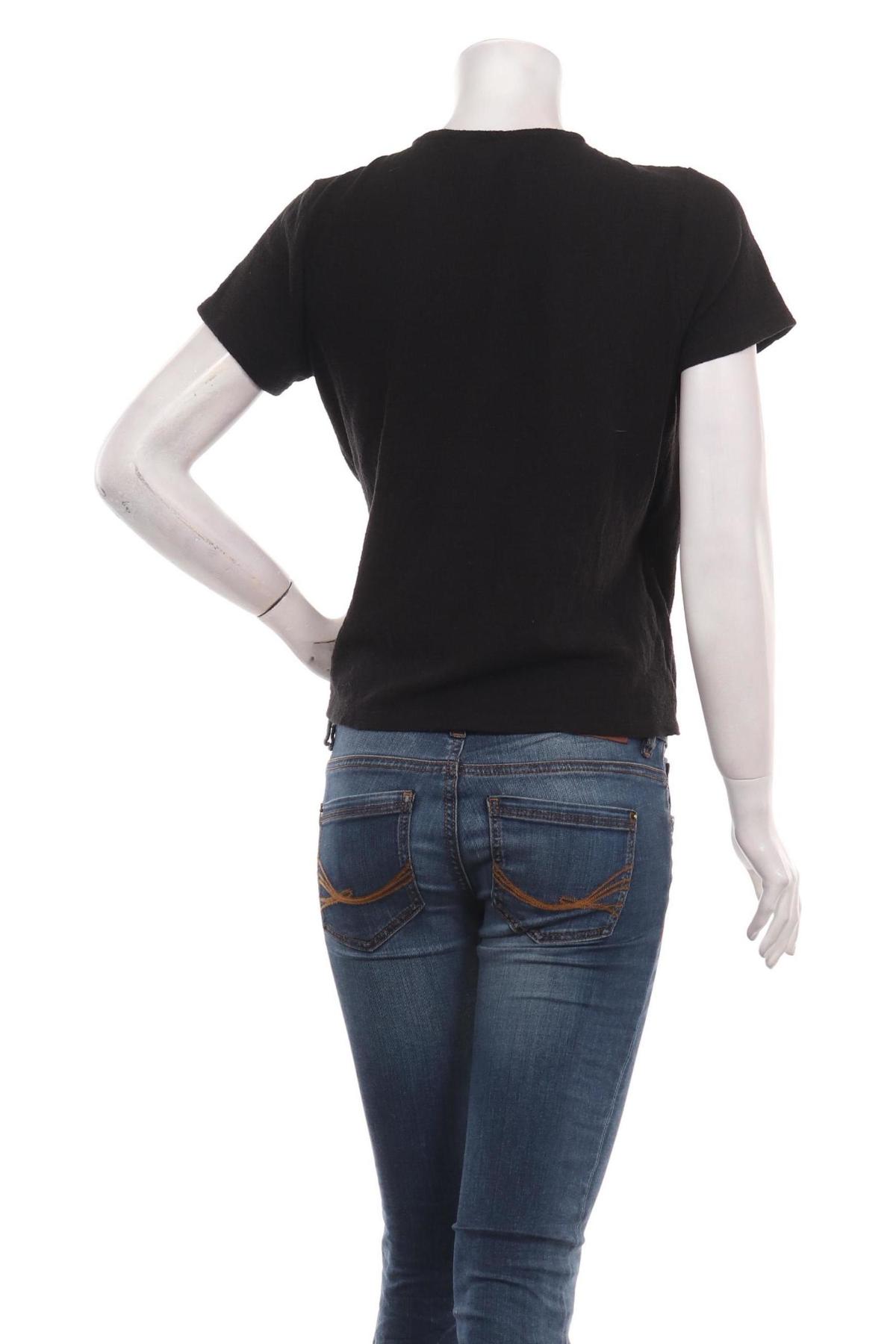 Блуза TIME AND TRU2