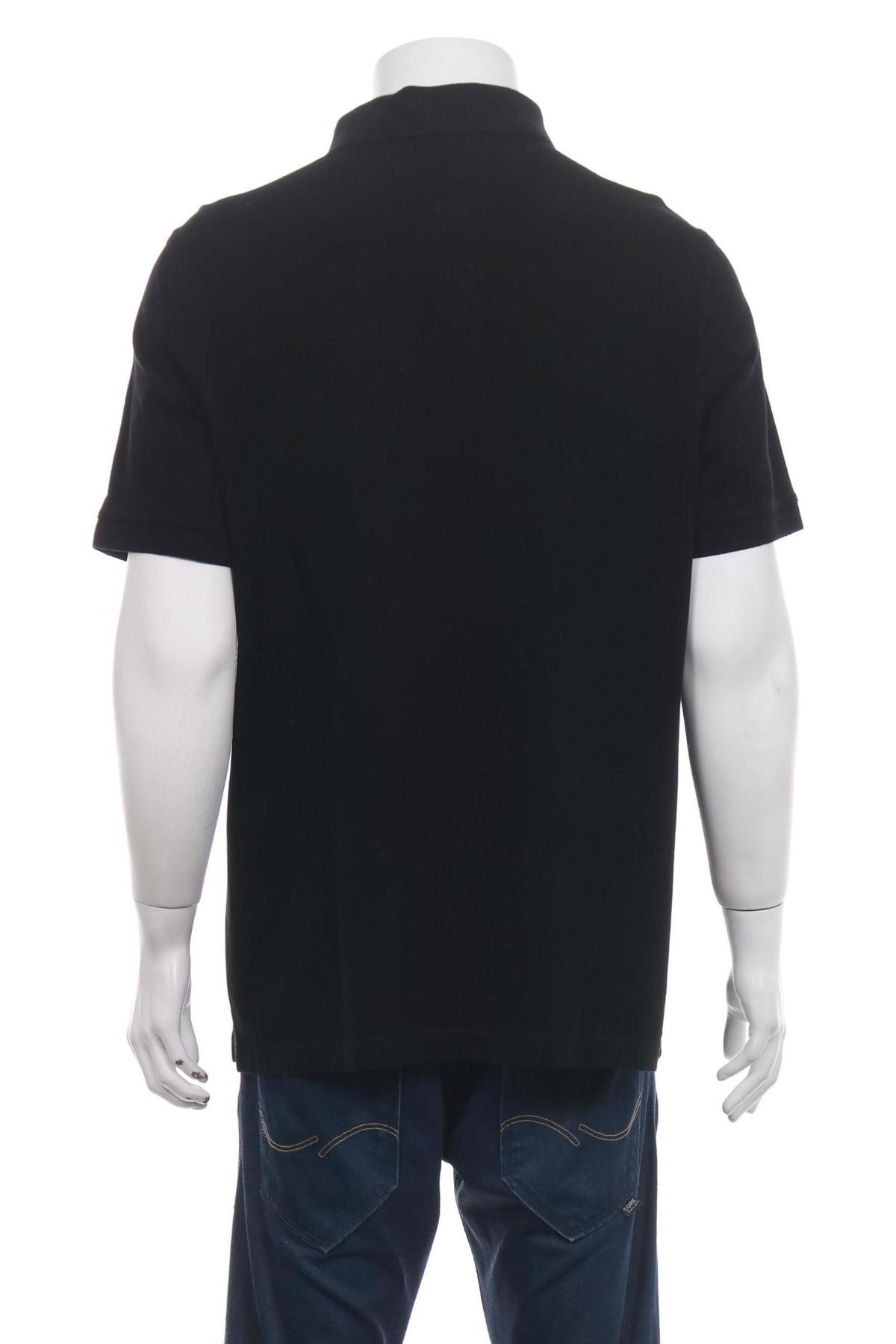 Тенискa с яка BRAX2