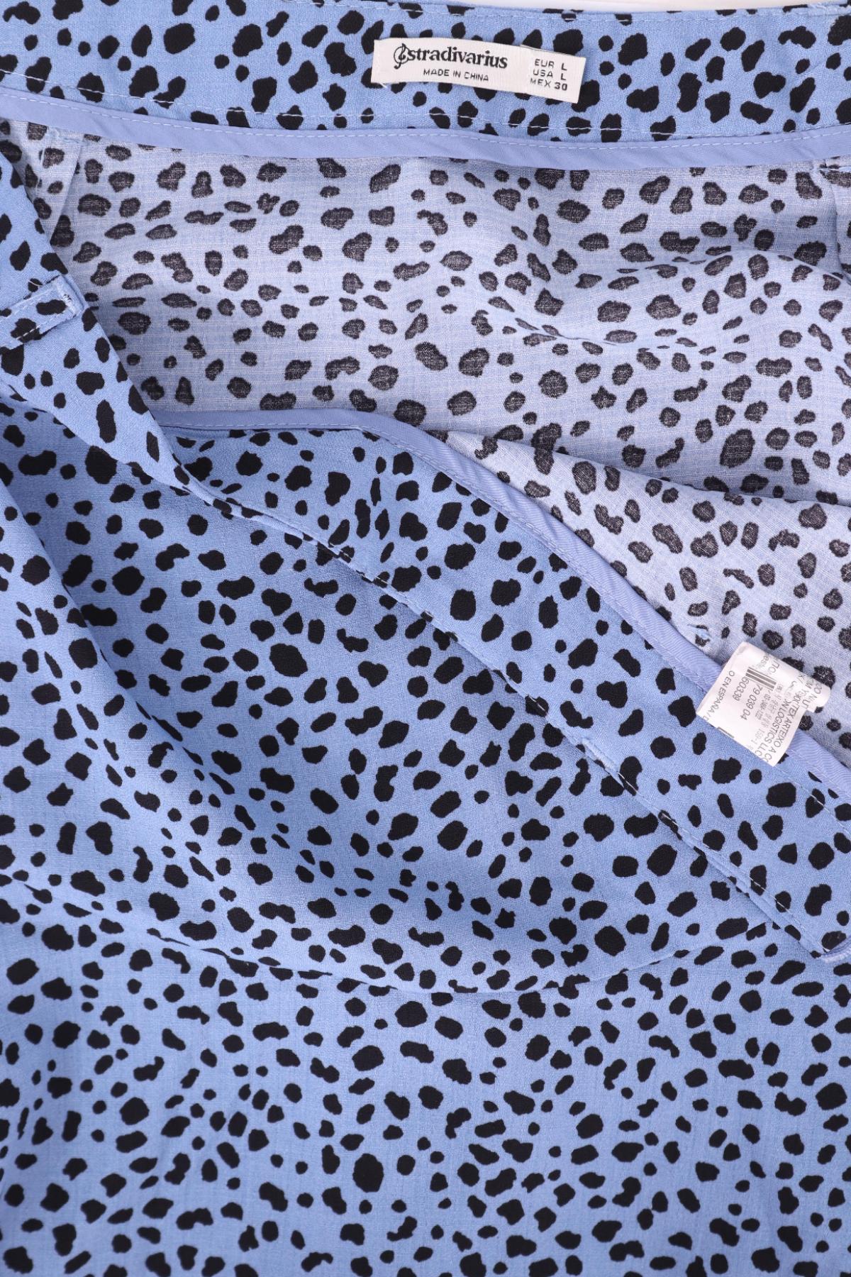 Пола STRADIVARIUS3