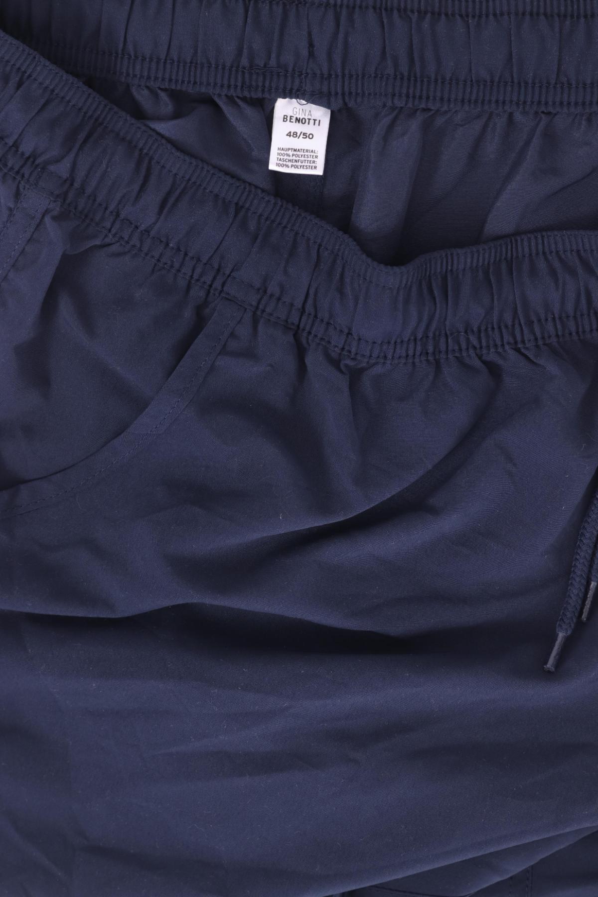 Спортни къси панталони GINA BENOTTI3