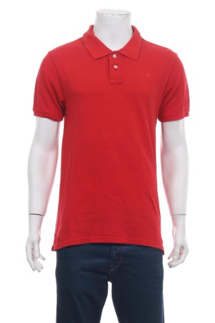 Tricou cu guler OLD NAVY