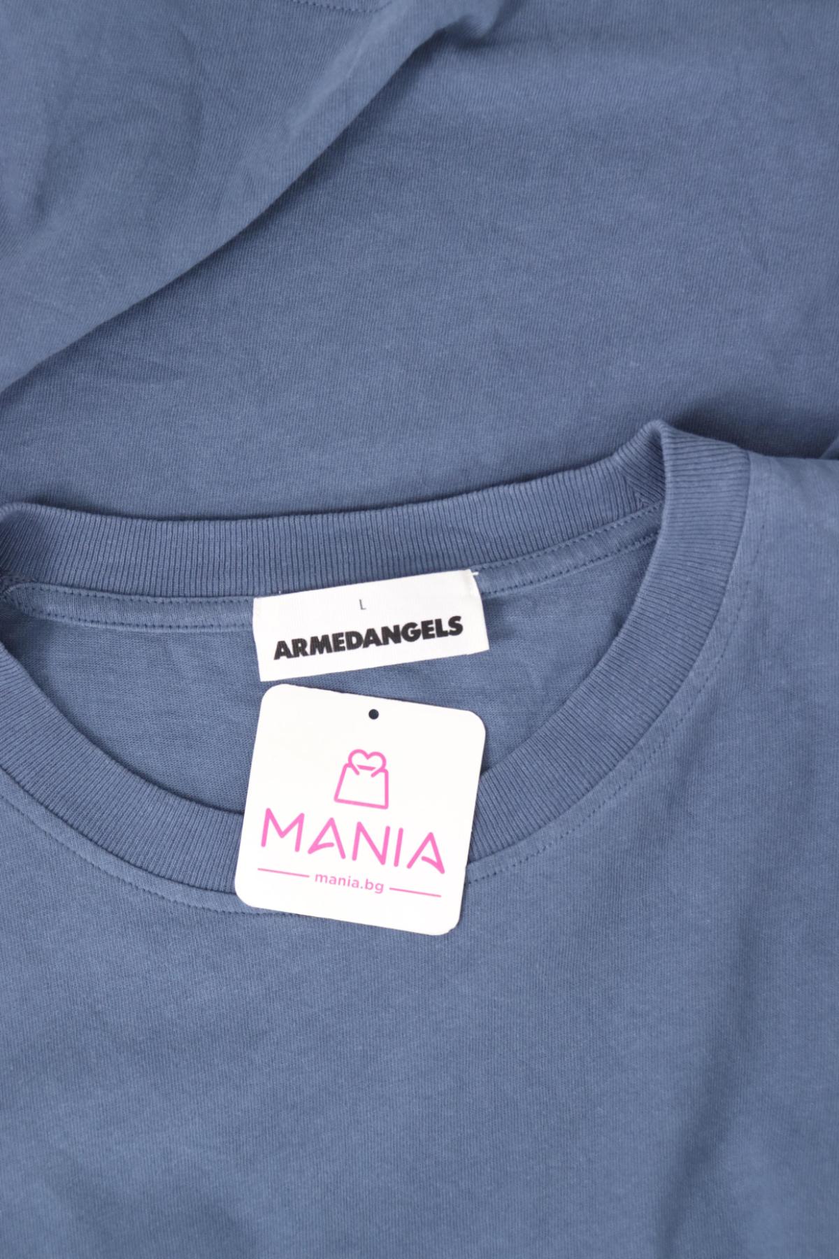 Тениска ARMEDANGELS3