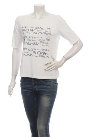 Tricou cu imprimeu RABE