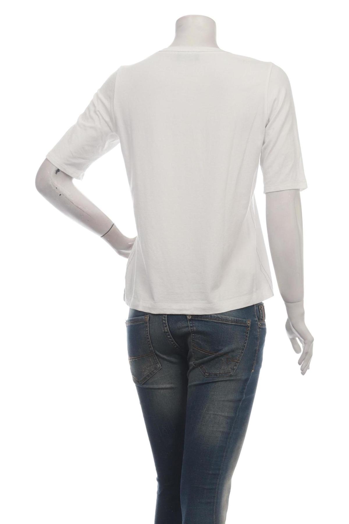 Тениска с щампа RABE2