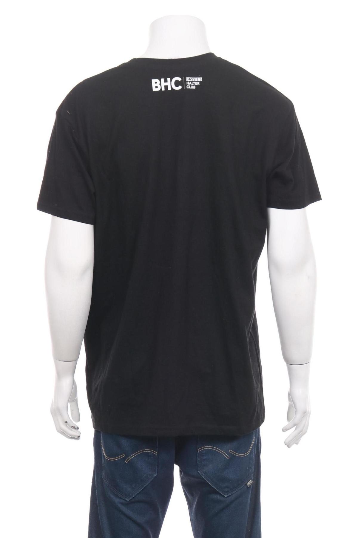 Тениска с щампа B&C COLLECTION2