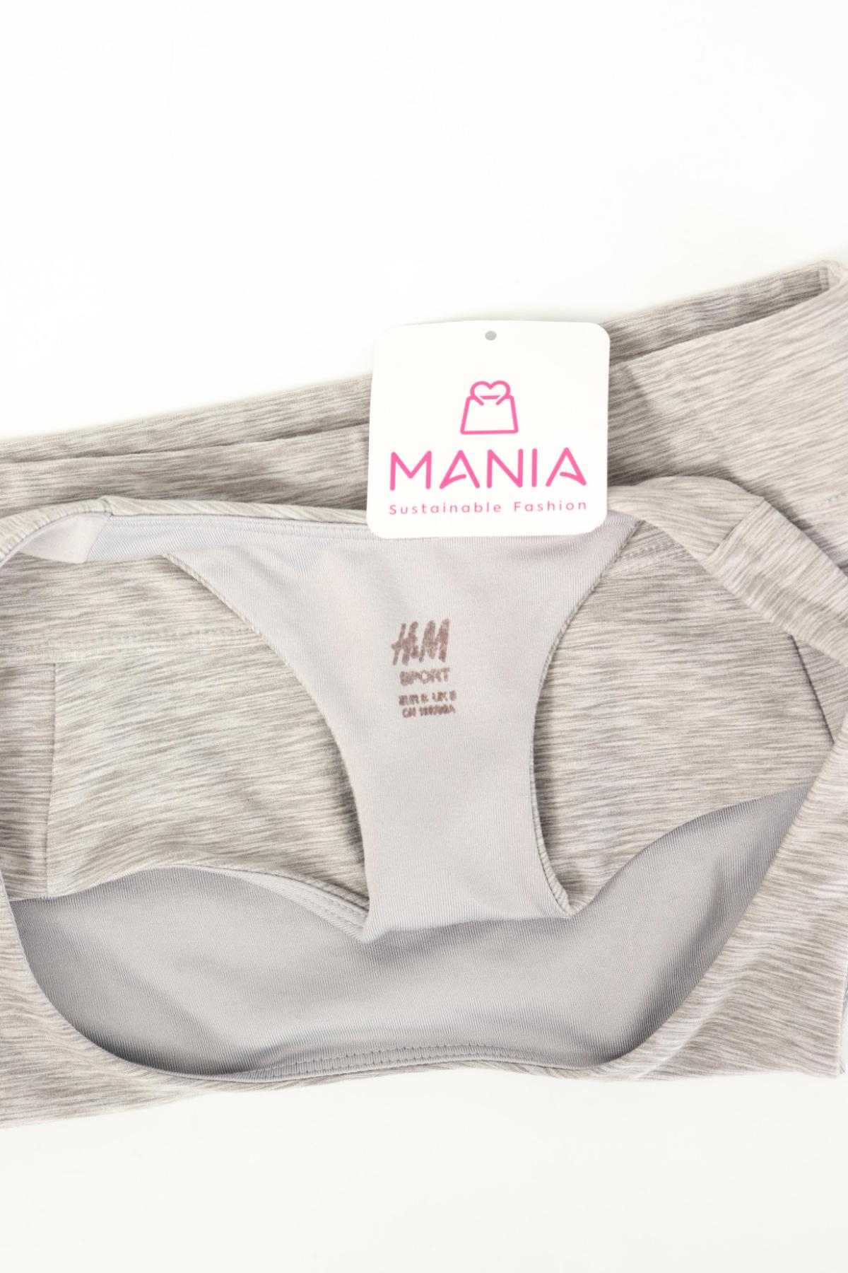 Спортно бюстие H&M3