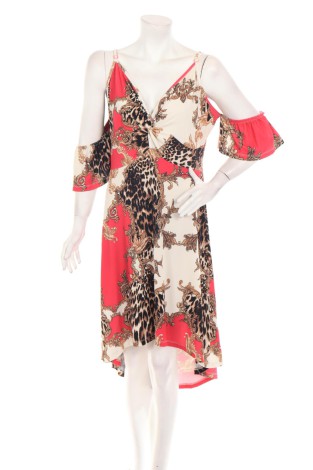 Rochie casual BODY FLIRT