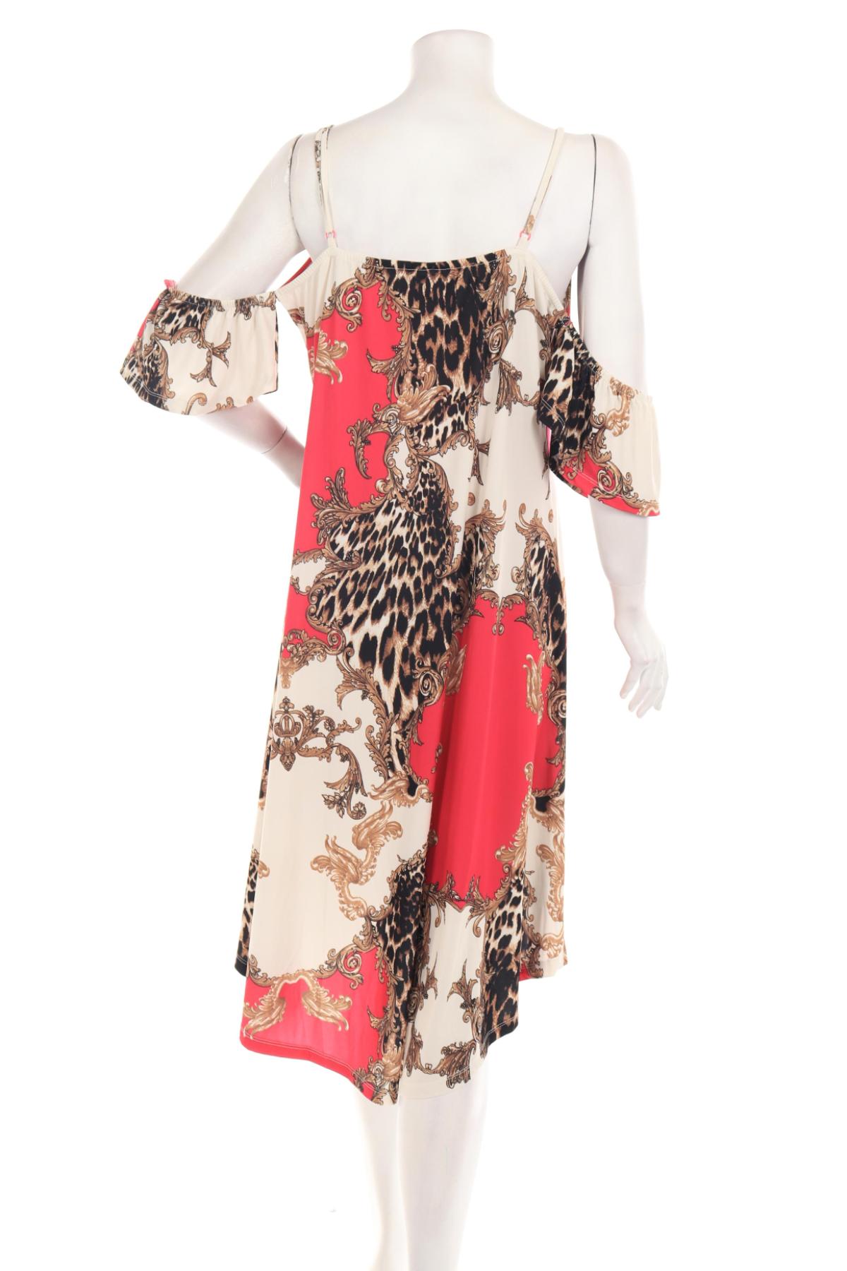 Ежедневна рокля BODY FLIRT2