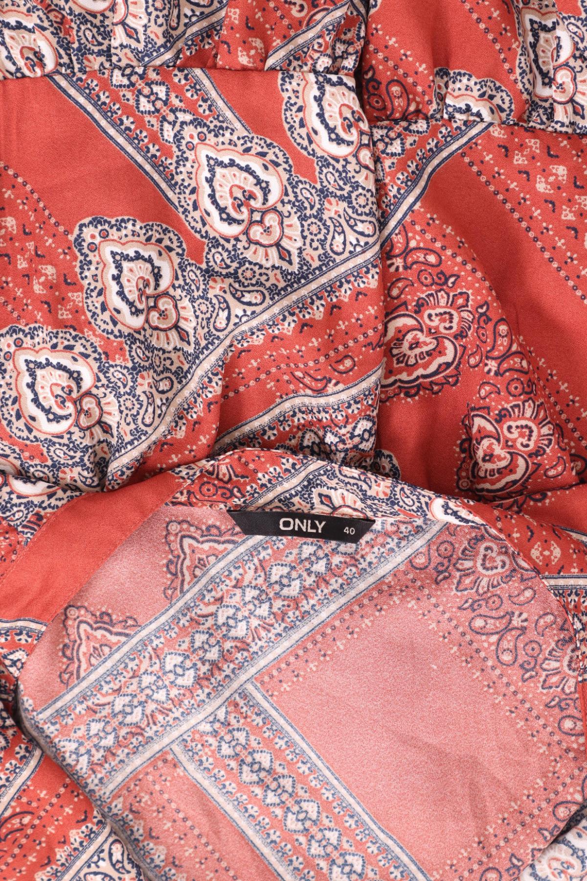 Ежедневна рокля ONLY3