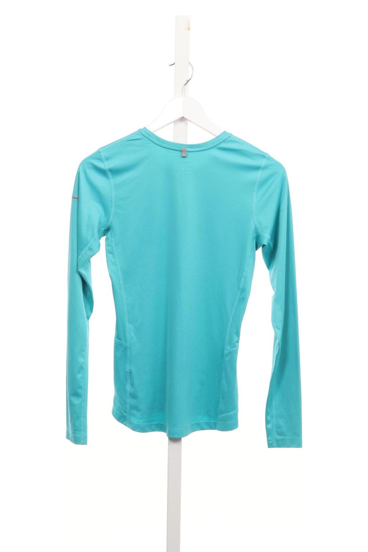 Спортна блуза NIKE2