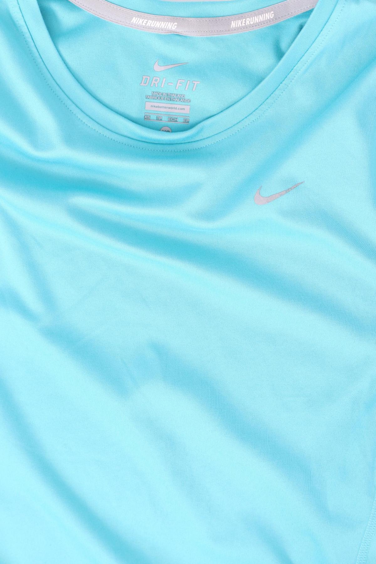 Спортна блуза NIKE3